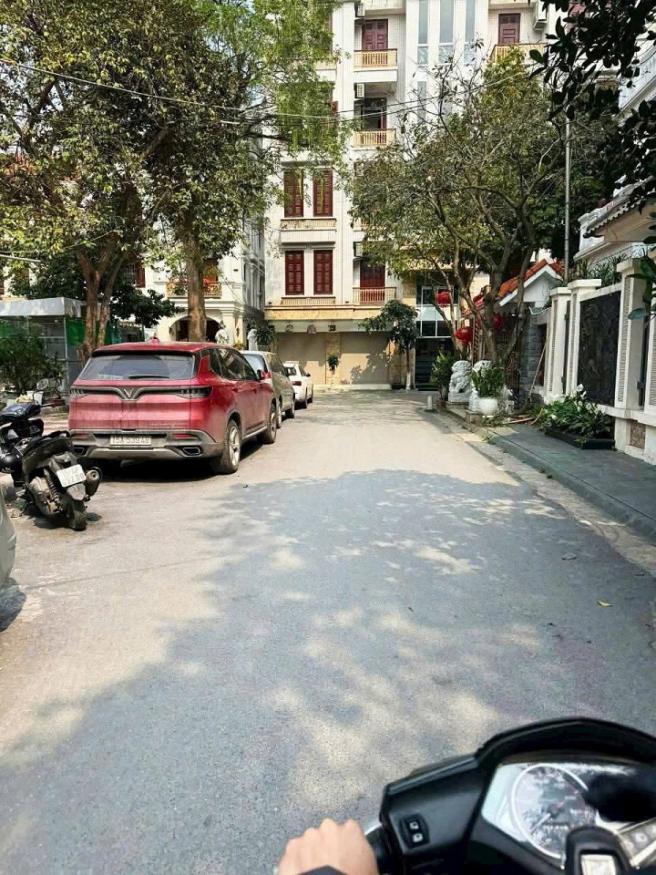 BÁN NHÀ 5 TẦNG KHU NHÀ Ở CAO CẤP – 94 TRẦN PHÚ, NGÔ QUYỀN, HẢI PHÒNG